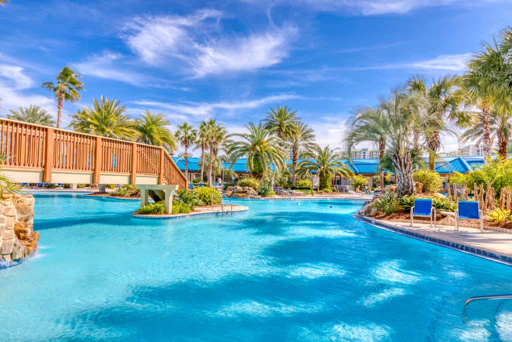 Palms of Destin 2716