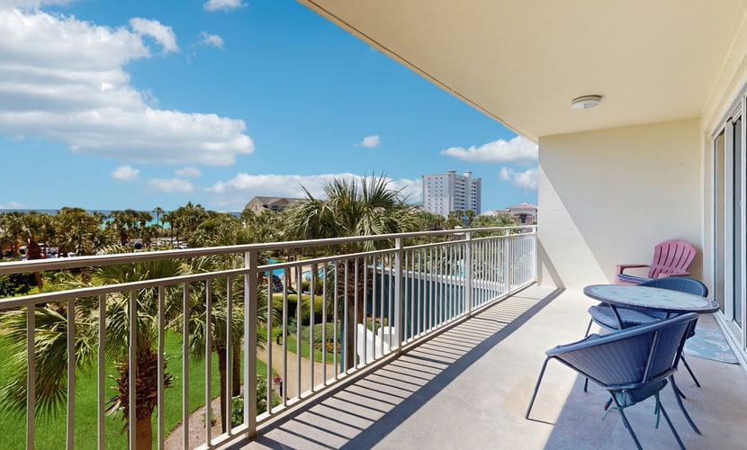 Sterling Shores 308