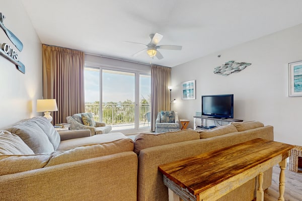 Sterling Shores 308