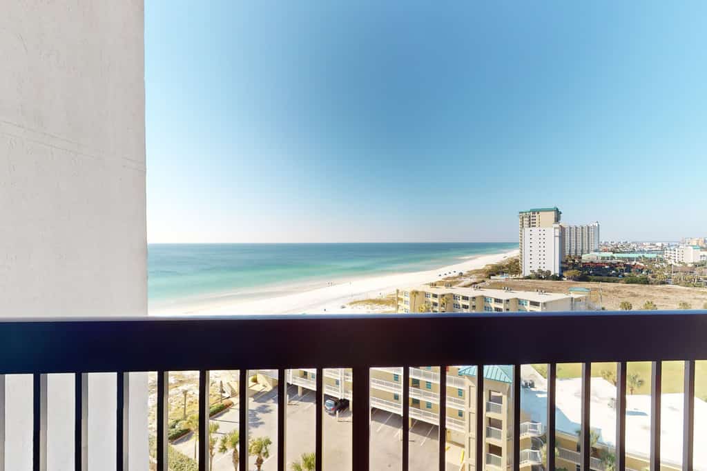 Sundestin Beach Resort 1115