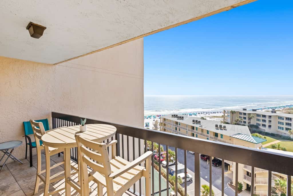 Sundestin Beach Resort 0916