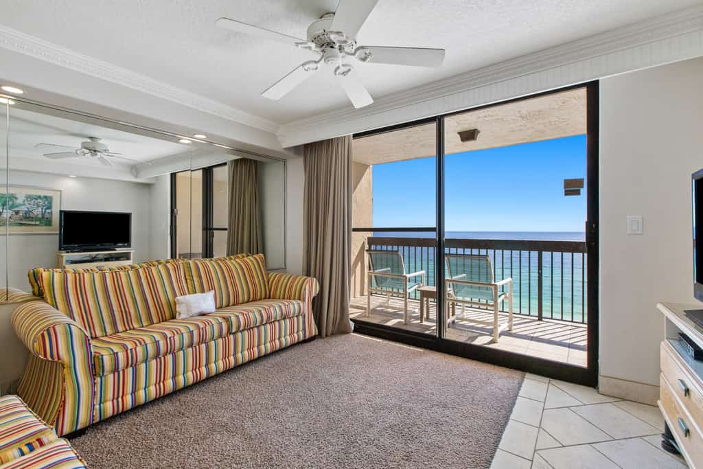 Sundestin Beach Resort 1411