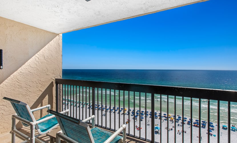 Sundestin Beach Resort 1411