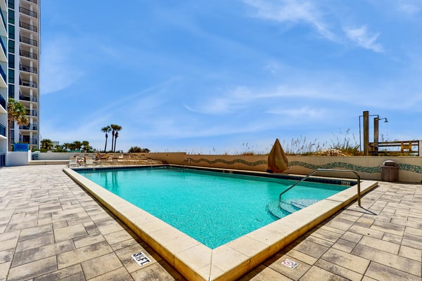 Sundestin Beach Resort 1506