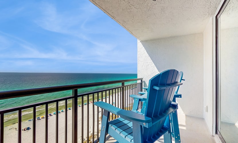 Sundestin Beach Resort 1506