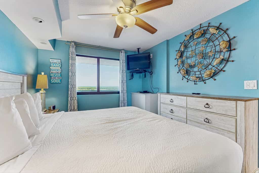 Sundestin Beach Resort 1506
