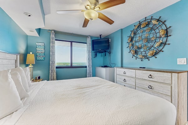 Sundestin Beach Resort 1506