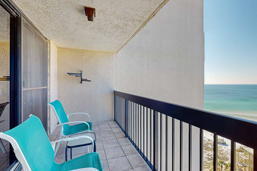 Sundestin Beach Resort 1615