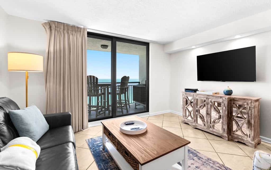 Sundestin Beach Resort 1809