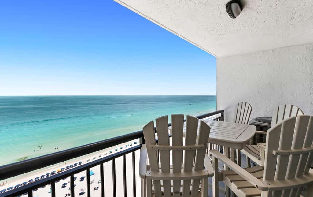 Sundestin Beach Resort 1809