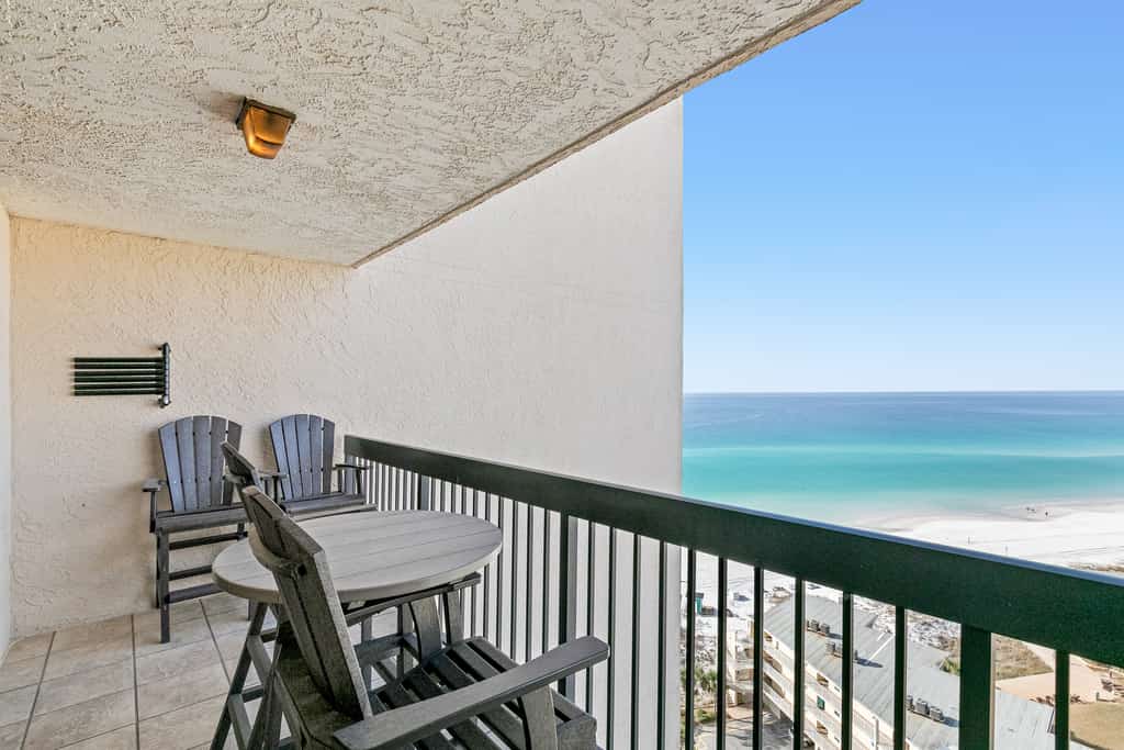 SunDestin Beach Resort 1716