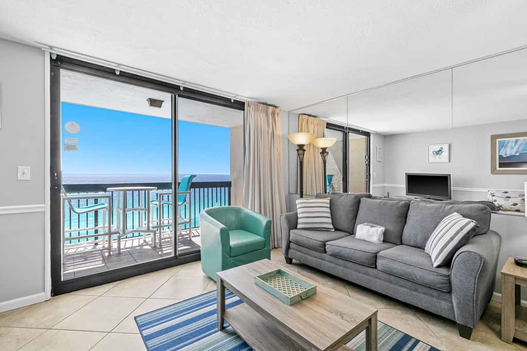 Sundestin Beach Resort 1804