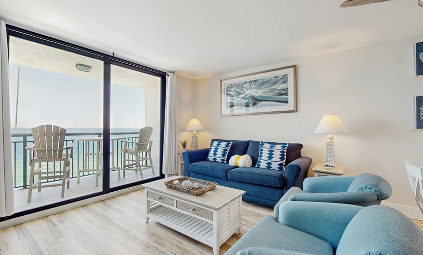 Sundestin Beach Resort 1708