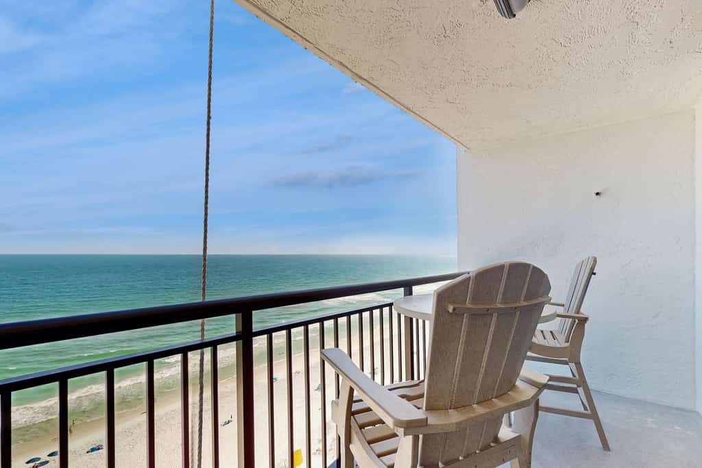 Sundestin Beach Resort 1708