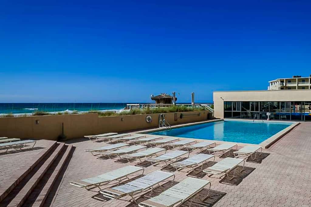 Sundestin Beach Resort 1708