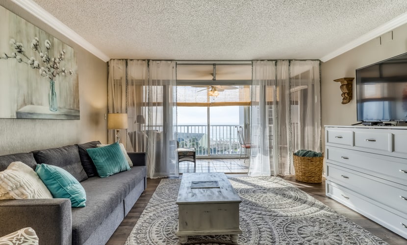 Shoreline Towers 3075