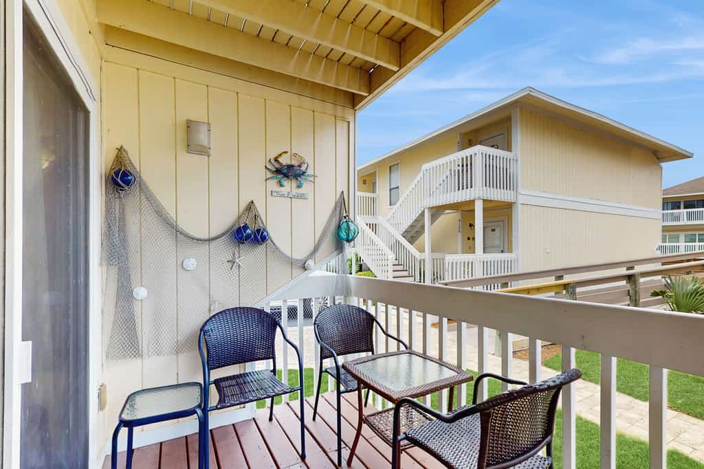 Sandpiper Cove 3113