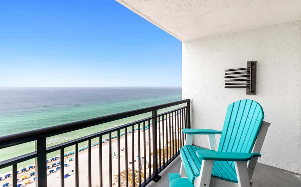 Beachfront Escape with Gulf Views, Pool & Hot Tub