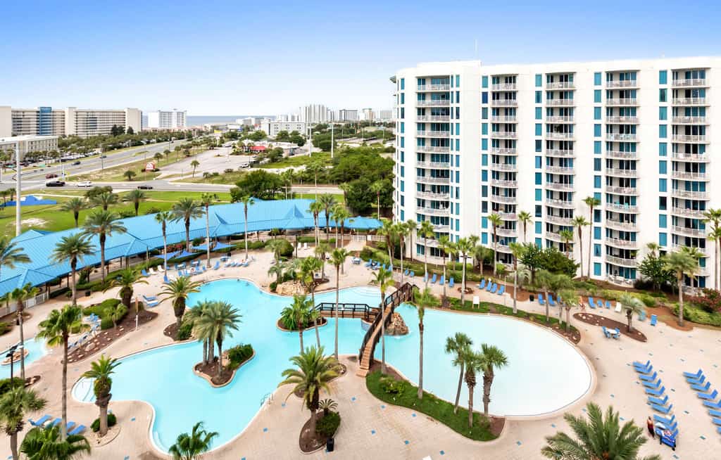 Palms of Destin 11013