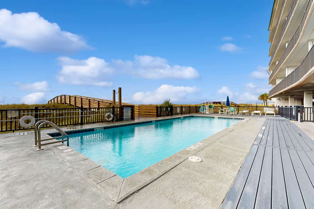 Emerald Surf 109