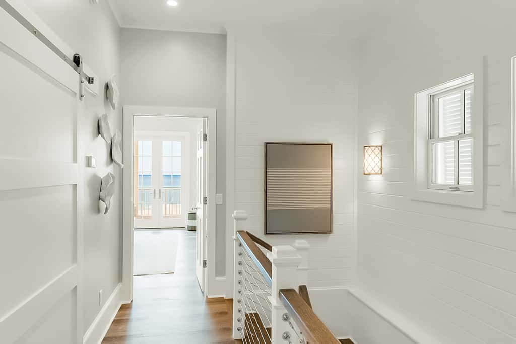 Spacious Gulf-front getaway with beach access, balcony views, a pool, & more
