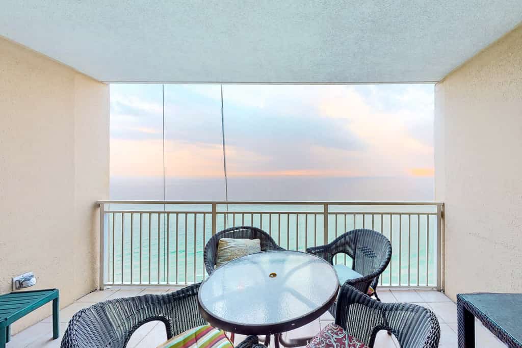 Emerald Beach Resort 2431