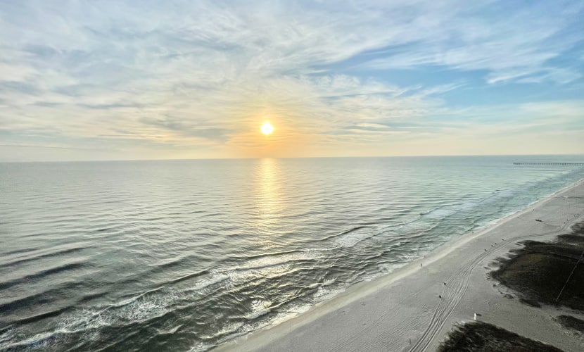 Emerald Beach Resort 2431