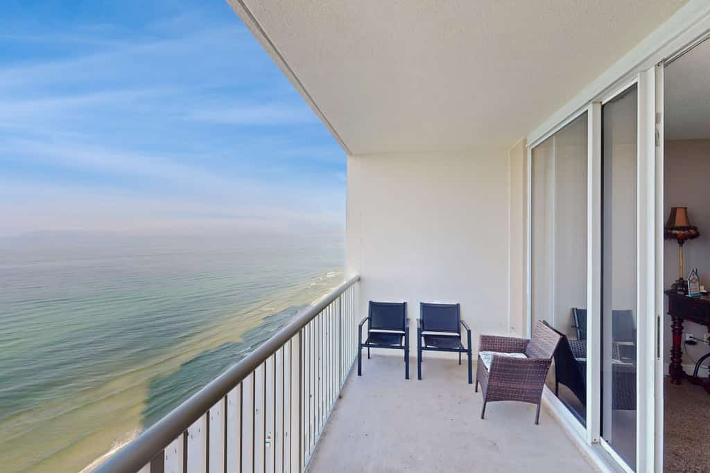 Majestic Beach Resort Tower 2- 2307