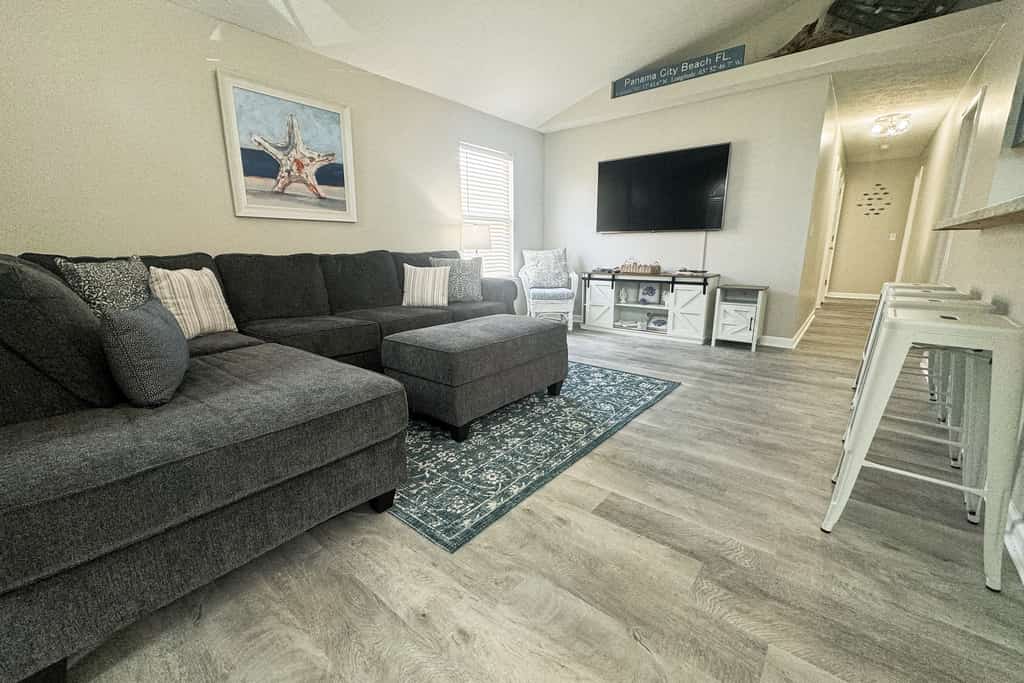 Cottage Cove