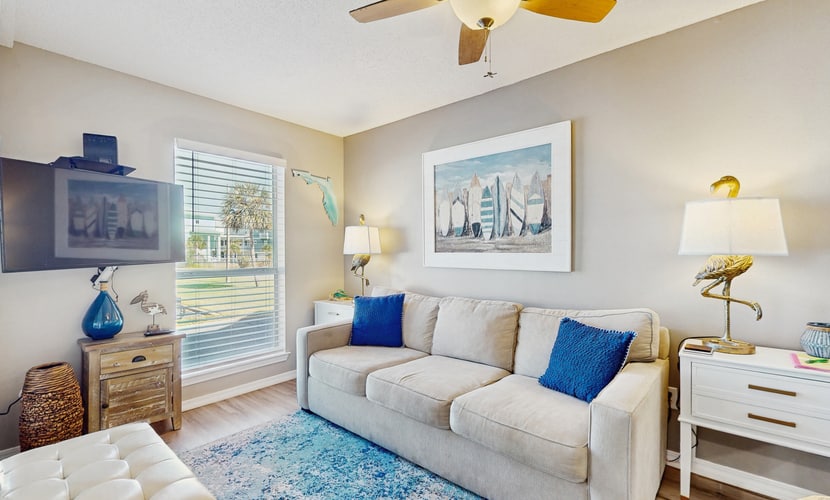 Sunset Harbor Villas 3-312