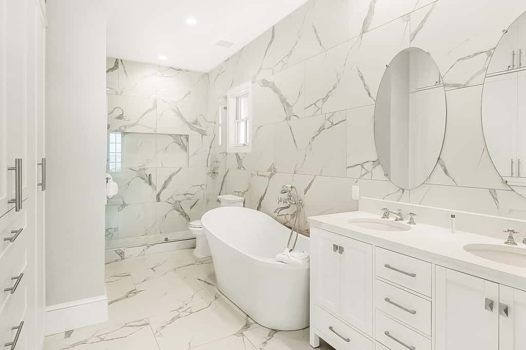 Spotless beachfront dream with views, a shared pool, & sports courts