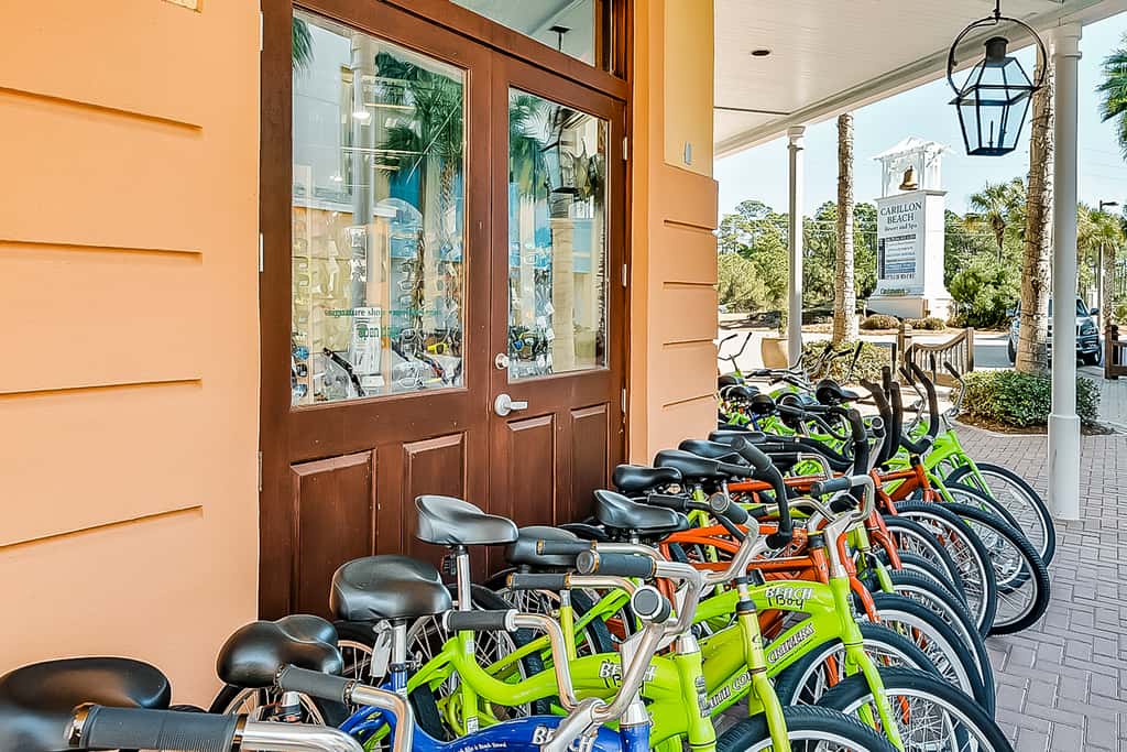 Spotless beachfront dream with views, a shared pool, & sports courts