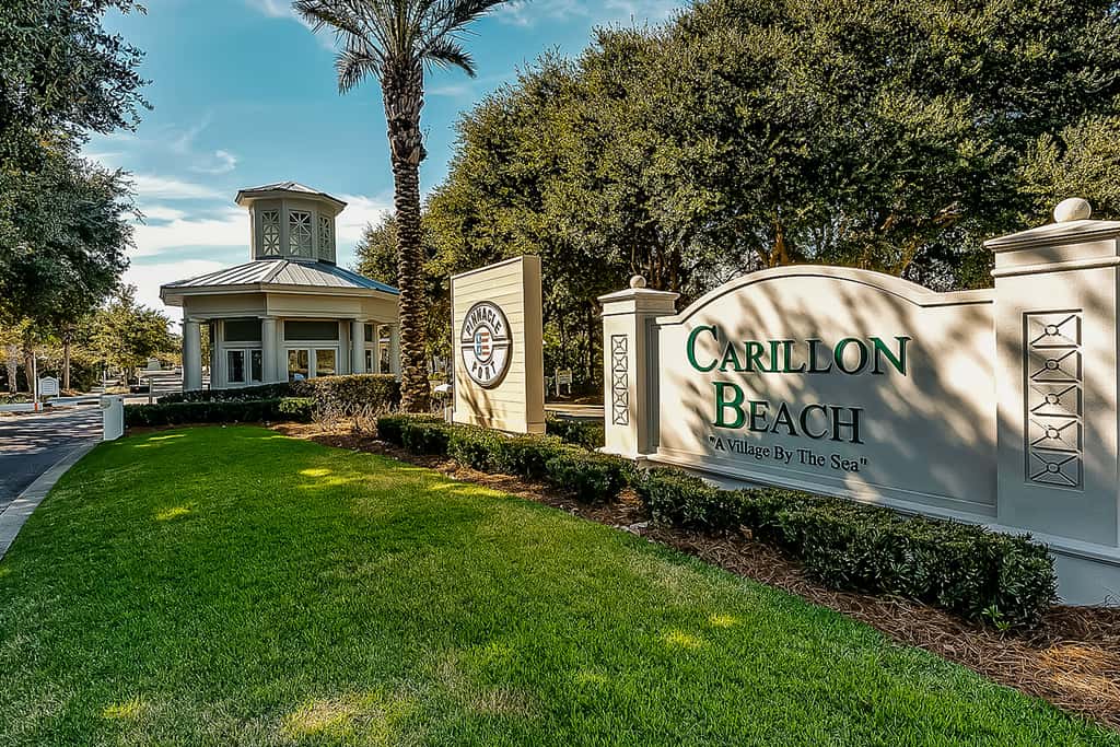 Spotless beachfront dream with views, a shared pool, & sports courts