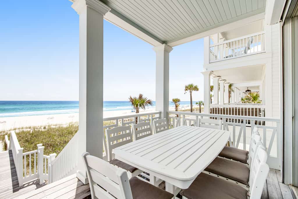 Carillon Beach 10 - Deja Vu