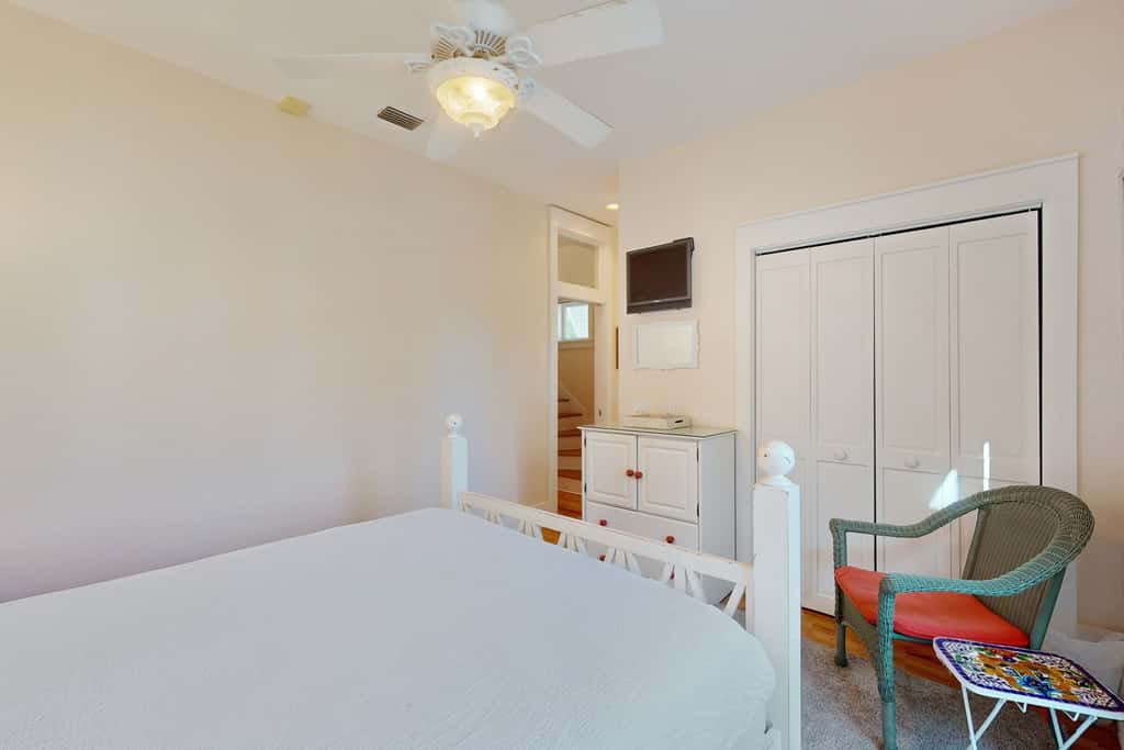 Gulf-front home with breathtaking views in gated Carillon Beach community