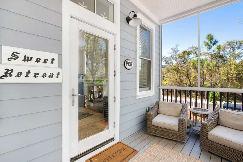 Carillon Beach 18 - Sweet Retreat