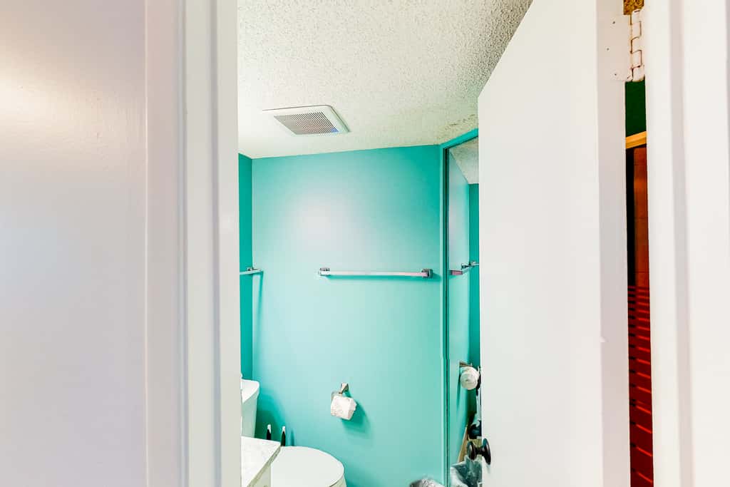 Resort condo in Panama City Beach with direct beach access
