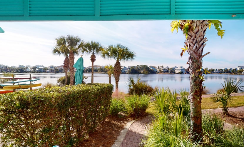 Carillon Beach Inn 106