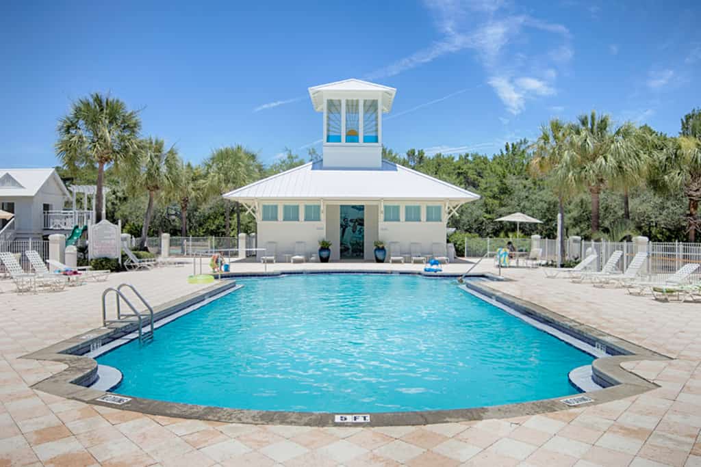 Carillon Beach 24 - A Stone's Throw