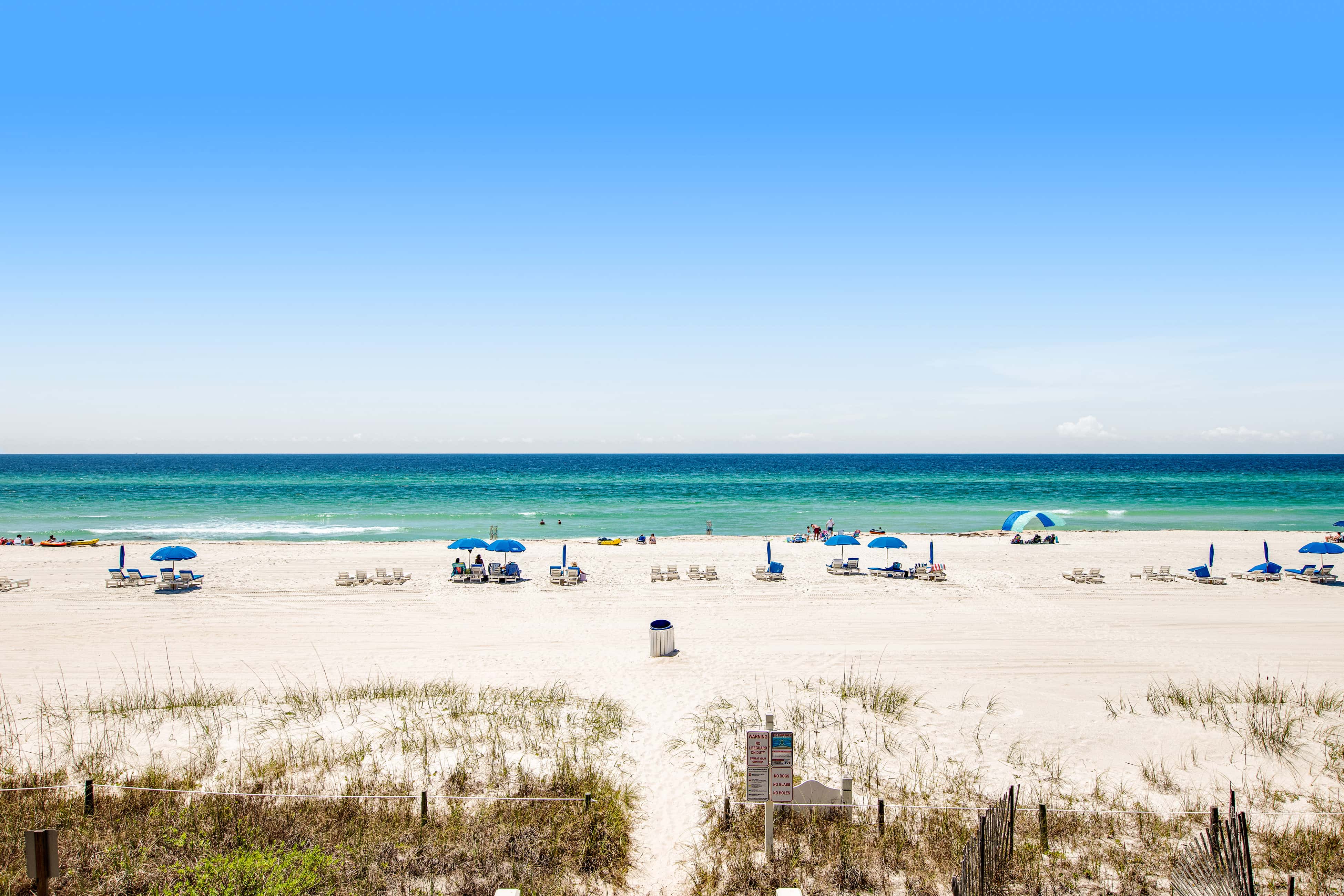 A Stone's Throw - Carillon Beach across from one of 3 pools, 3-min walk to beach