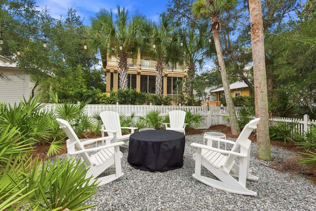 A Stone's Throw - Carillon Beach across from one of 3 pools, 3-min walk to beach