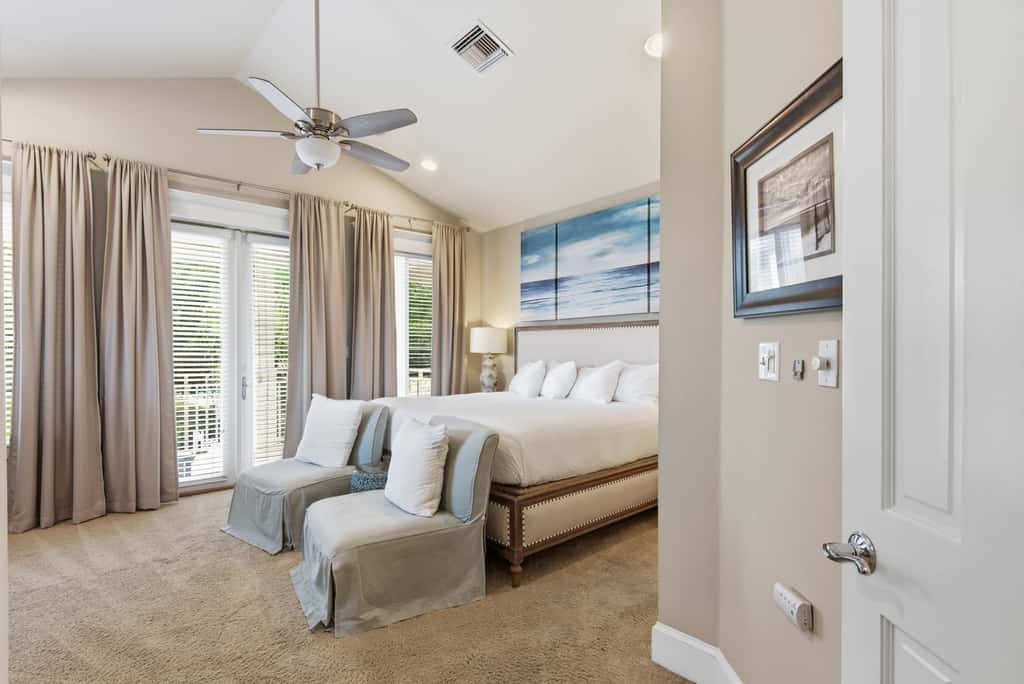 A Stone's Throw - Carillon Beach across from one of 3 pools, 3-min walk to beach