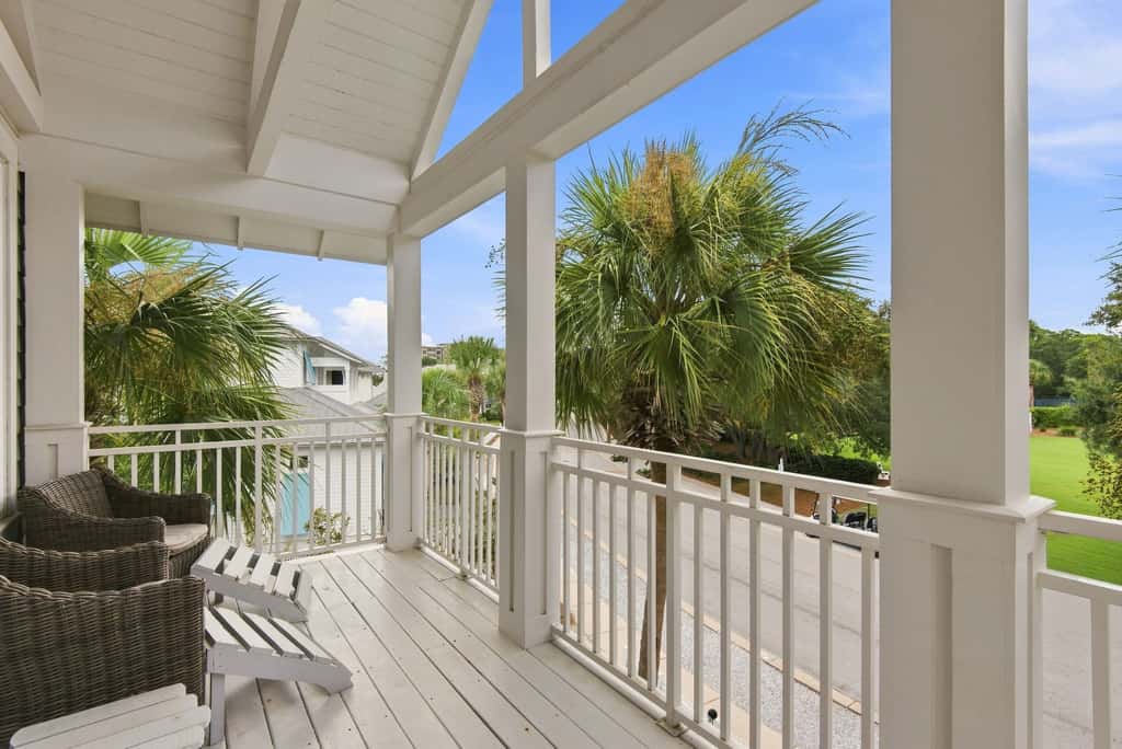 A Stone's Throw - Carillon Beach across from one of 3 pools, 3-min walk to beach