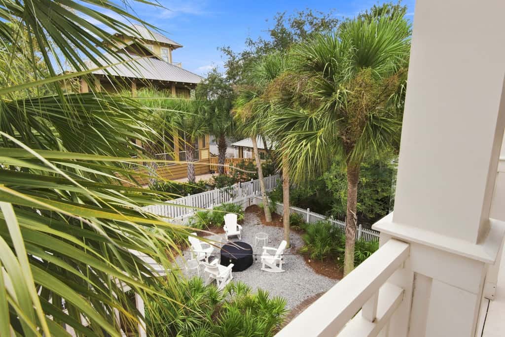 A Stone's Throw - Carillon Beach across from one of 3 pools, 3-min walk to beach