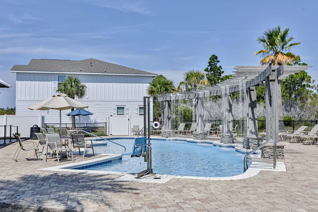 Getaway at the Hathaway