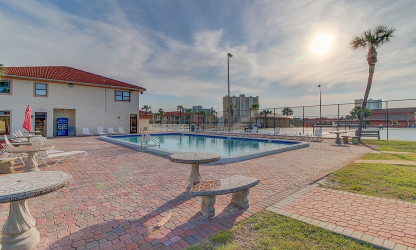 Horizon South- Building 7 Unit A3