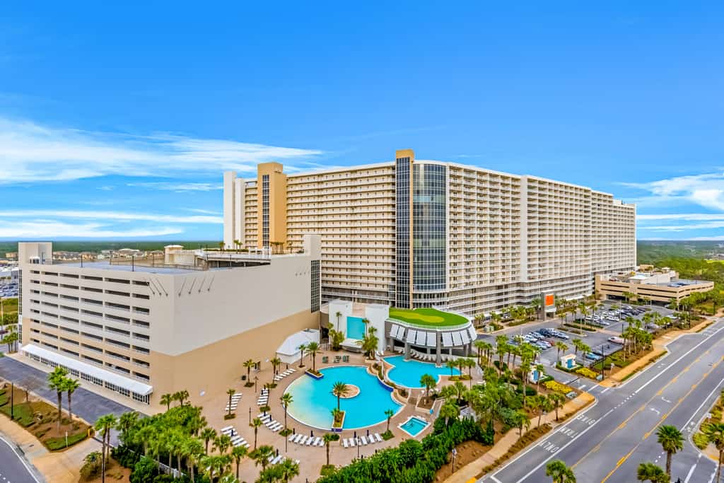 Laketown Wharf 1110