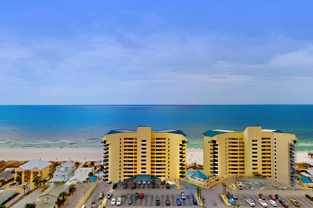 Laketown Wharf 1810