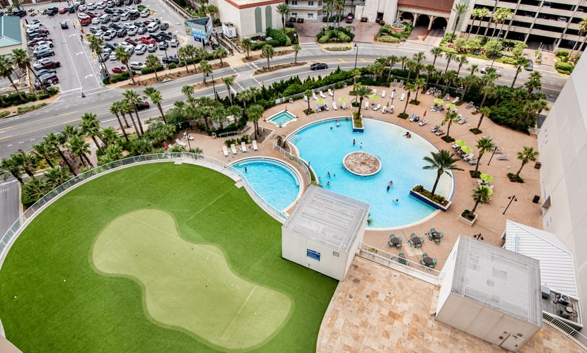 Laketown Wharf 1525