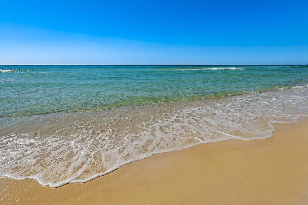 Wonderful Beach Escape with Shared Pools,Hot Tubs, Private Balcony, & Free WiFi